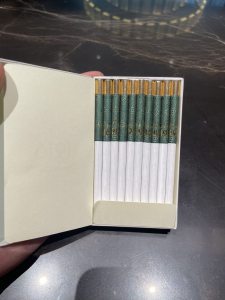 黄鹤楼(宝相绿3mg)
